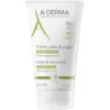 Image de A-DERMA - Crème mains & ongles hydratante 50 ml unisex