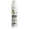 Image de Klorane ULTRA-GENTLE Dry Shampoo with Oat Milk shampoing sec non-aérosol pour tous types de cheveux 50 g