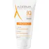 Image de A-DERMA - Protect Crème solaire visage SPF50+ sans parfum Protection solaire 40 ml unisex