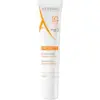 Image de A-DERMA - Protect Fluide solaire visage invisible SPF50+ Protection solaire 40 ml unisex