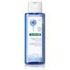 Image de Klorane Bleuet Cornflower démaquillant doux yeux pour yeux sensibles 100 ml