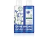 Image de Klorane - Démaquillant yeux au Bleuet issu de culture BIO 400 ml unisex