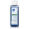 Image de Klorane Bleuet Cornflower démaquillant yeux waterproof peaux sensibles 100 ml