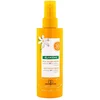 Image de Klorane - Spray solaire sublime SPF 30 au Tamanu BIO et au Monoï Protection solaire 200 ml unisex