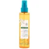 Image de Klorane - Huile réparatrice après-soleil au Tamanu BIO et Monoï Après-soleil 150 ml unisex