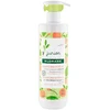 Image de Klorane - Shampoing Démêlant à l’Avoine issue de culture BIO Soin du cuir chevelu 500 ml unisex