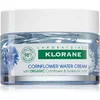 Image de Klorane Bleuet Organic crème de jour hydratante 50 ml