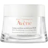 Image de Avène - Les Essentiels Crème nutritive revitalisante riche Crème visage 50 ml unisex