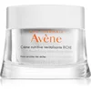 Image de Avène Les Essentiels Rich Revitalizing Nourishing Cream crème riche nourrissante pour peaux très sèches et sensibles 50 ml