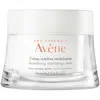 Image de Avène - Les Essentiels Crème nutritive revitalisante Crème visage 50 ml unisex