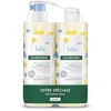 Image de Klorane - Gel lavant doux Gel douche et savon bébé 500 ml unisex