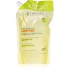 Image de A-Derma Exomega Control Huile Lavante Émolliente huile de douche adoucissante recharge 500 ml