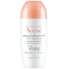 Image de Avène Déodorant roll-on CORPS 24h 50ml