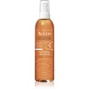 Image de Avène Sun Care Oil huile solaire en spray SPF 30 200 ml