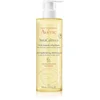 Image de Avène XeraCalm A.D. Lipid-Replenishing Cleansing Oil huile lavante relipidante pour la peau sèche et souffrant d’eczéma 400 ml