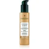 Image de René Furterer Sublime Karité Professional smoothing milk soin crème sans rinçage pour cheveux secs 100 ml