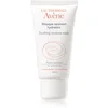 Image de Avène Les Essentiels Soothing Moisture Mask masque apaisant et hydratant peaux sensibles 50 ml