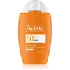 Image de Avène Sun Ultra Fluid Invisible fluide léger protecteur SPF 50 50 ml