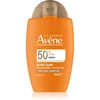 Image de Avène Sun Ultra Fluid Perfector fluide teinté léger SPF 50+ 50 ml