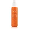 Image de Avène Sun Care Spray Invisible spray protecteur SPF 30 200 ml