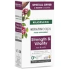 Image de Klorane - Keratincaps Force et Vitalité Cheveux et ongles Peau, cheveux & ongles 60 g unisex