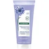 Image de Klorane - Crème Nettoyante Démaquillante au Bleuet BIO Crème nettoyante 200 ml unisex