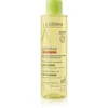 Image de A-Derma Exomega Control Huile Lavante Émolliente huile de douche adoucissante pour peaux sèches à atopiques 200 ml