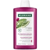 Image de Klorane - Figuier de Barbarie Shampoing 400 ml unisex