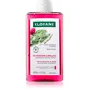 Image de Klorane Prickly Pear shampoing hydratation intense 400 ml