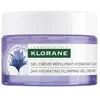 Image de Klorane - Bio hydratant repulpant Crème visage 50 ml unisex