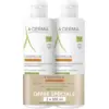 Image de A-DERMA - Exomega Gel moussant émollient anti-démangeaisons Gel nettoyant 1 pieces unisex