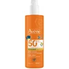 Image de Avène - Solaire Famille SPF 50+ Protection solaire 400 ml unisex