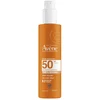 Image de Avène - Solaire Adulte SPF 50 Protection solaire 200 ml unisex