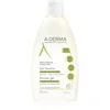 Image de A-Derma Hydra-Protective gel douche extra-doux format familial 500 ml