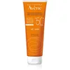 Image de Avène Sun Care Lotion 100% Invisible lait solaire waterproof SPF 50 250 ml