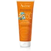 Image de Avène Sun Lotion for Children lait solaire enfants SPF 50+ à partir de 2 ans 250 ml