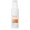 Image de Avène Sun Anti-Imperfection Fluid fluide protecteur pour peaux grasses et mixtes SPF 50 40 ml