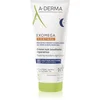 Image de A-Derma Exomega Control Repairing Emollient Night Cream crème de nuit régénérante contre les démangeaisons 200 ml