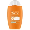 Image de Avène - Solaire Oil Control Matifiant SPF50 UVA UVB lumière bleue Protection solaire 50 ml unisex