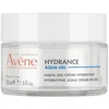 Image de Avène - Hydrance Aqua gel-crème hydratant Crème de jour 50 ml unisex
