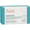 Image de Avène - Cleanance Nettoyant solide désincrustant Savon visage 100 g unisex