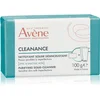 Image de Avène Cleanance Purifying Solid Cleanser pain dermatologique nettoyant pour peaux grasses sujettes à l'acné 100 g