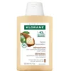 Image de Klorane - Réparation Cica-régénérant et anti-casse Shampoing 200 ml unisex