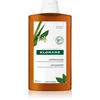 Image de Klorane Galanga shampoing hydratant anti-pelliculaire 400 ml
