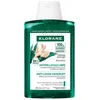 Image de Klorane - ANTIPELLICULAIRE Traitant et Rééquilibrant Shampoing 200 ml unisex