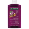 Image de Klorane - Accélérateur de pousse à l'adénosine et à la Quinine Shampoing 400 ml unisex