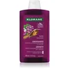 Image de Klorane Quinine Growth Accelerating Shampoo shampoing pour stimuler la repousse des cheveux et renforcer les racines 400 ml