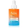 Image de Avène Sun Ultra Serum Long Lasting Hydration sérum protecteur pour un effet naturel SPF 50+ 30 ml