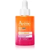 Image de Avène Sun Ultra Serum Instantly Plumps sérum visage effet liftant et raffermissant SPF 50+ 30 ml