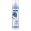 Image de Klorane Lin shampoing sec pour cheveux fins et sans volume 150 ml